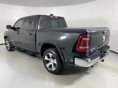 More photos of 2022 Ram 1500 Laramie at MAG Auto - Munsterman Automotive Group, MO