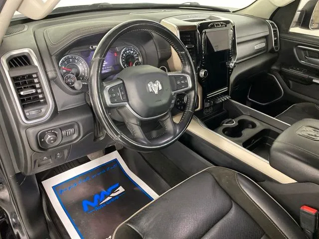 Ram 1500 photo 12