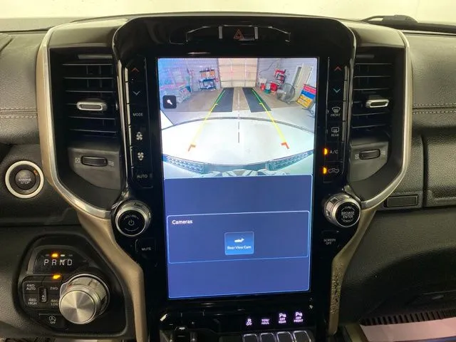 Ram 1500 photo 21