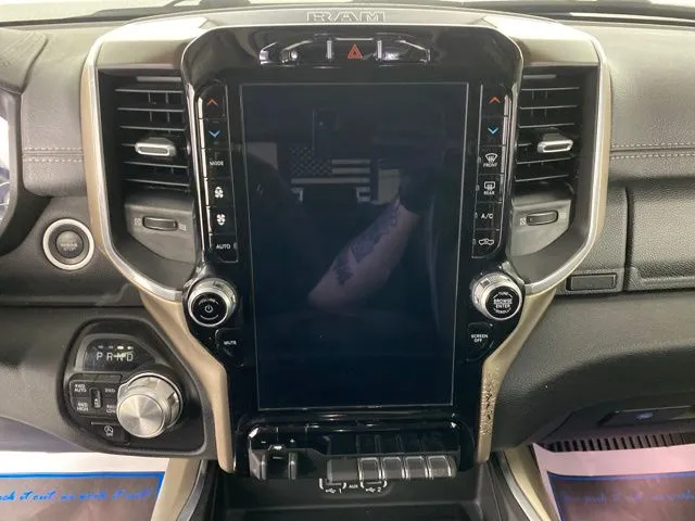 Ram 1500 photo 19