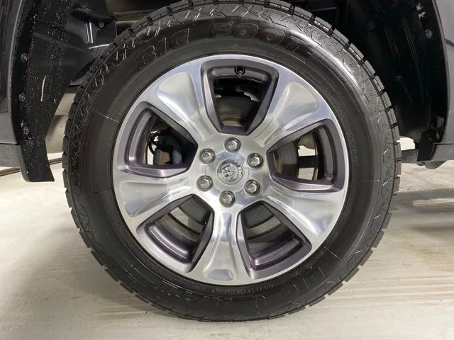 Ram 1500 photo 10