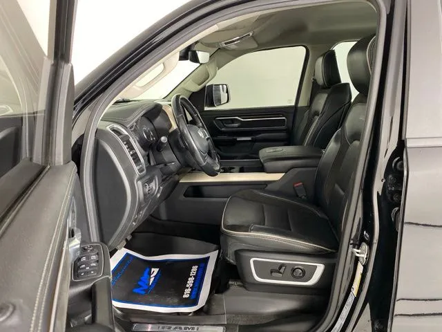 Ram 1500 photo 14