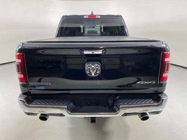 Ram 1500 photo 6