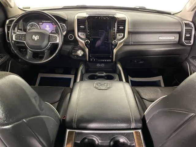 Ram 1500 photo 40