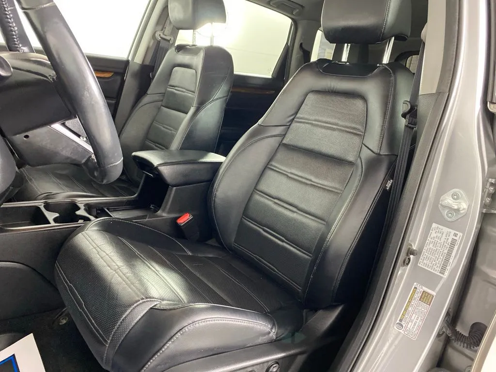 Honda CR-V photo 17