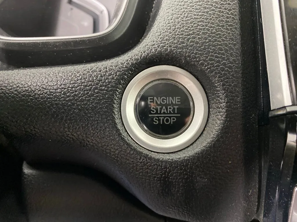 Honda CR-V photo 23