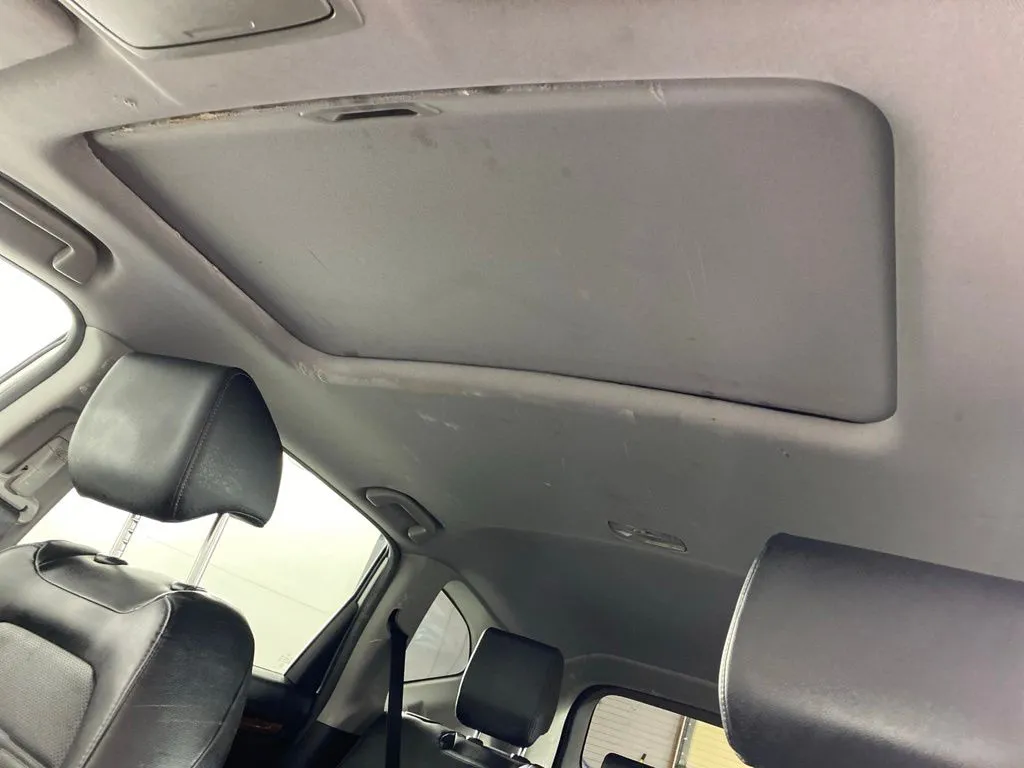Honda CR-V photo 12