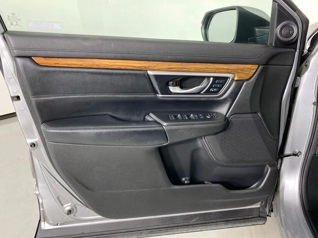 Honda CR-V photo 15