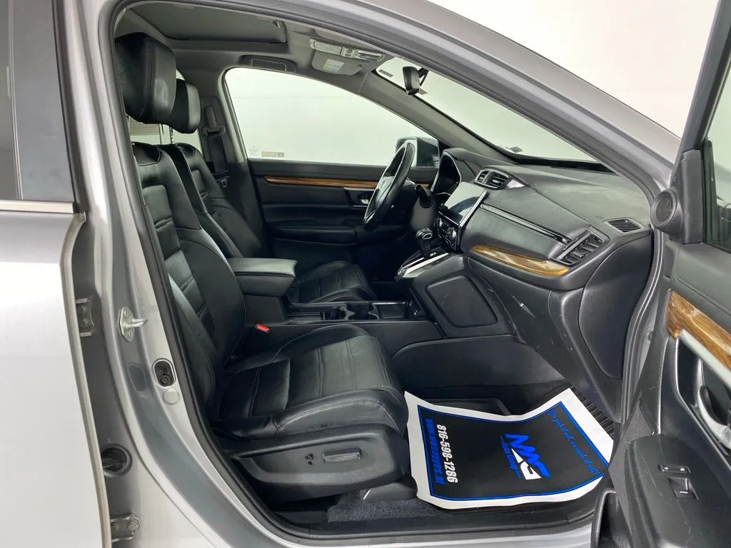 Honda CR-V photo 41