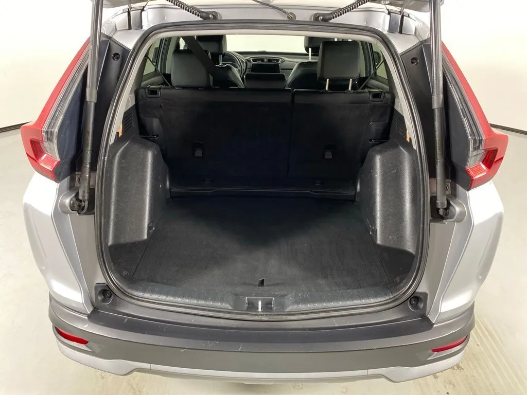 Honda CR-V photo 37