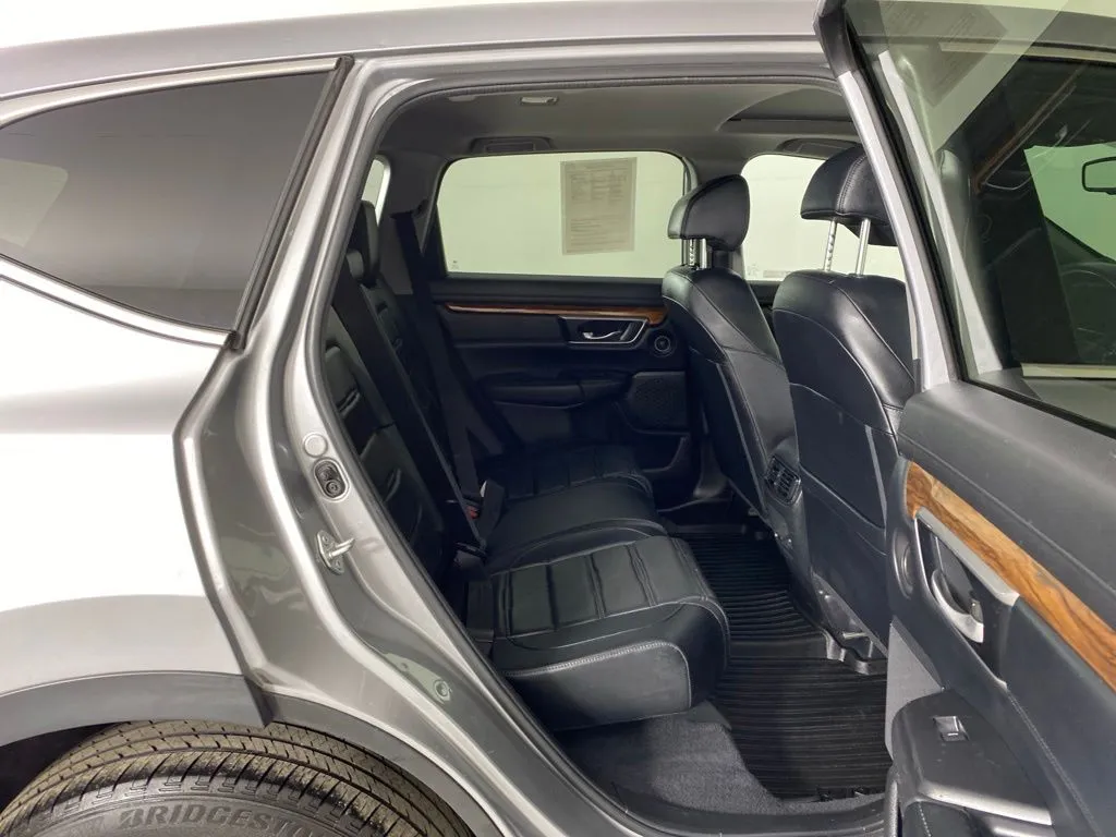 Honda CR-V photo 39