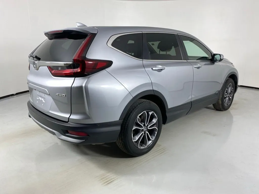 Honda CR-V photo 7