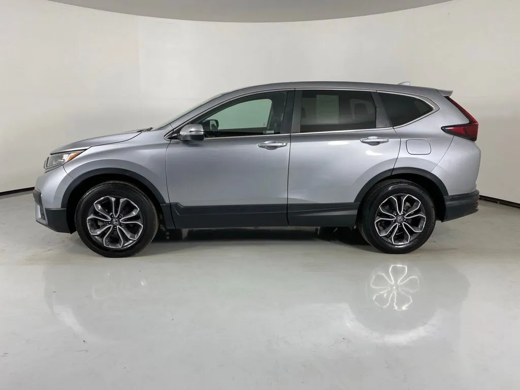 Honda CR-V photo 4