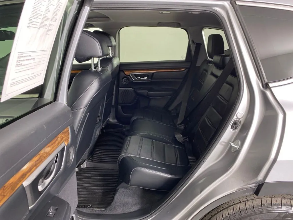 Honda CR-V photo 33
