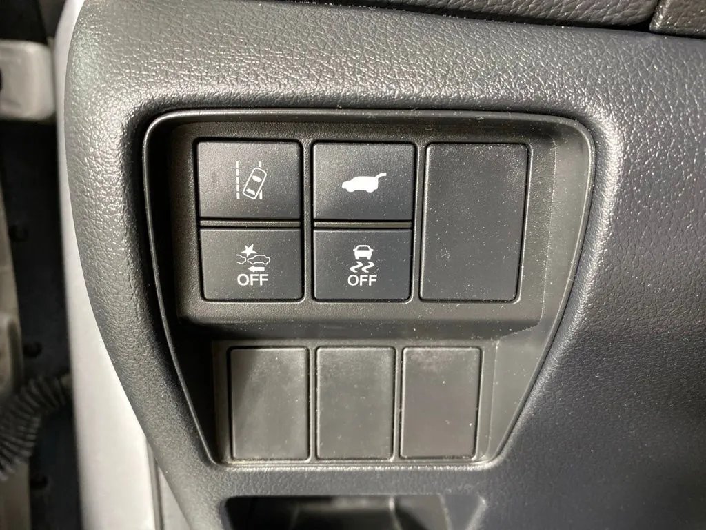 Honda CR-V photo 25