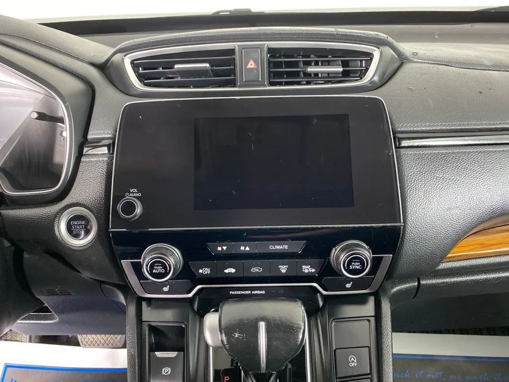 Honda CR-V photo 18