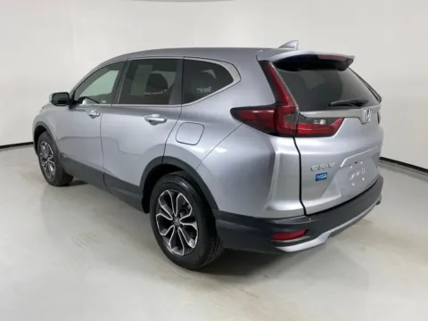 More photos of 2022 Honda CR-V EX-L at MAG Auto - Munsterman Automotive Group, MO