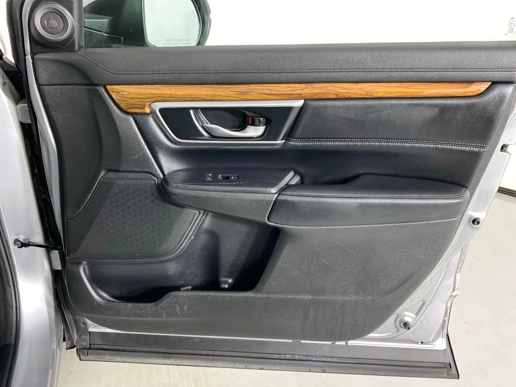 Honda CR-V photo 40