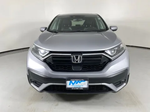 Photos of 2022 Honda CR-V EX-L for sale in Blue Springs, MO at MAG Auto - Munsterman Automotive Group