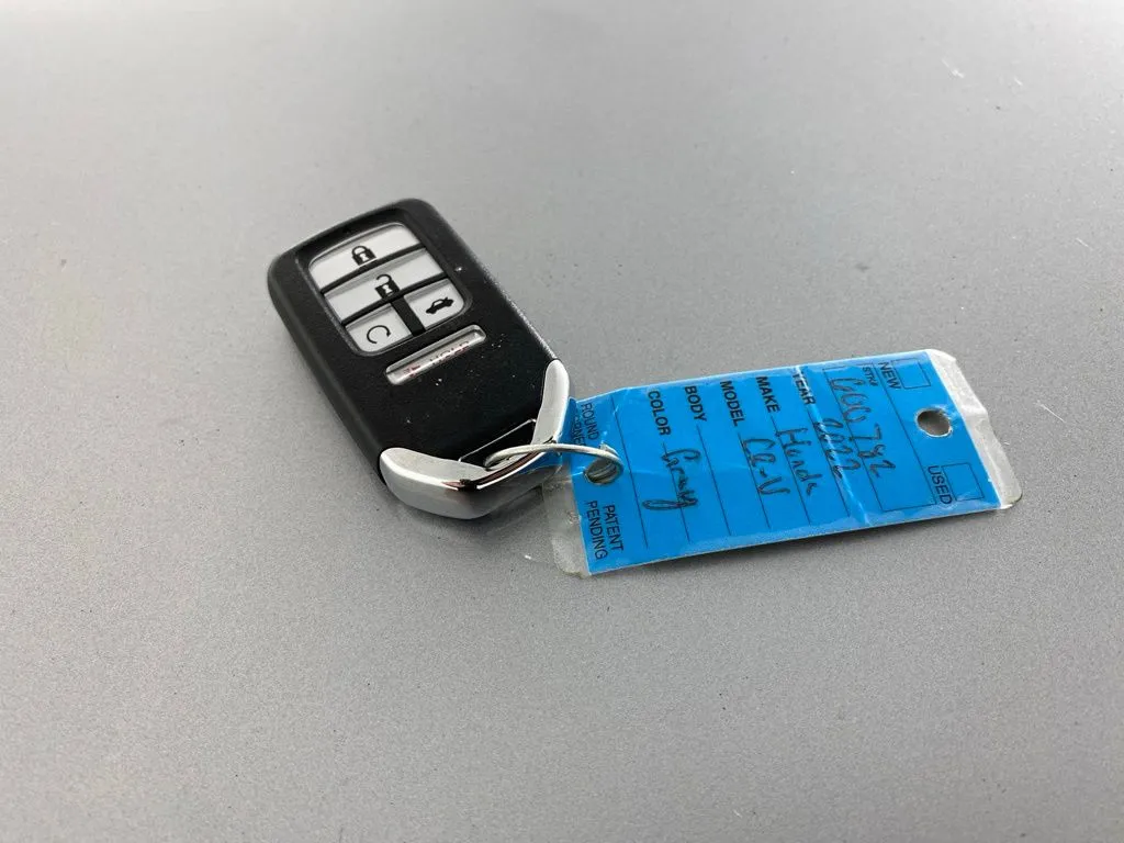 Honda CR-V photo 43