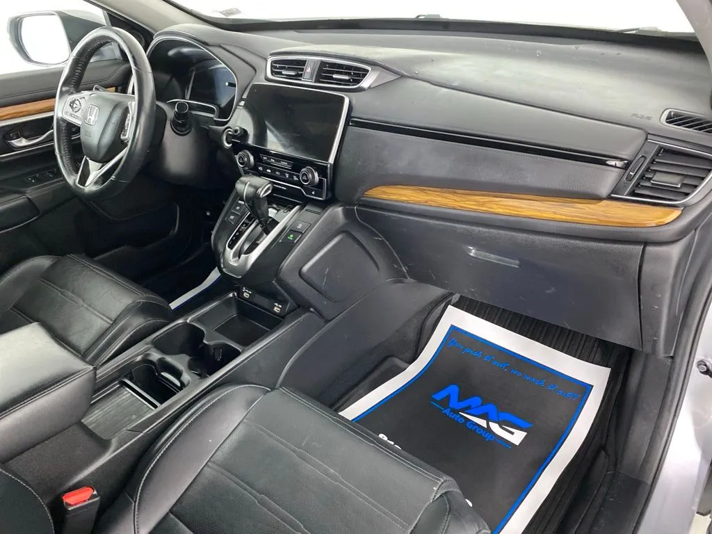 Honda CR-V photo 42