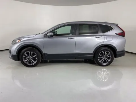 More photos of 2022 Honda CR-V EX-L at MAG Auto - Munsterman Automotive Group, MO