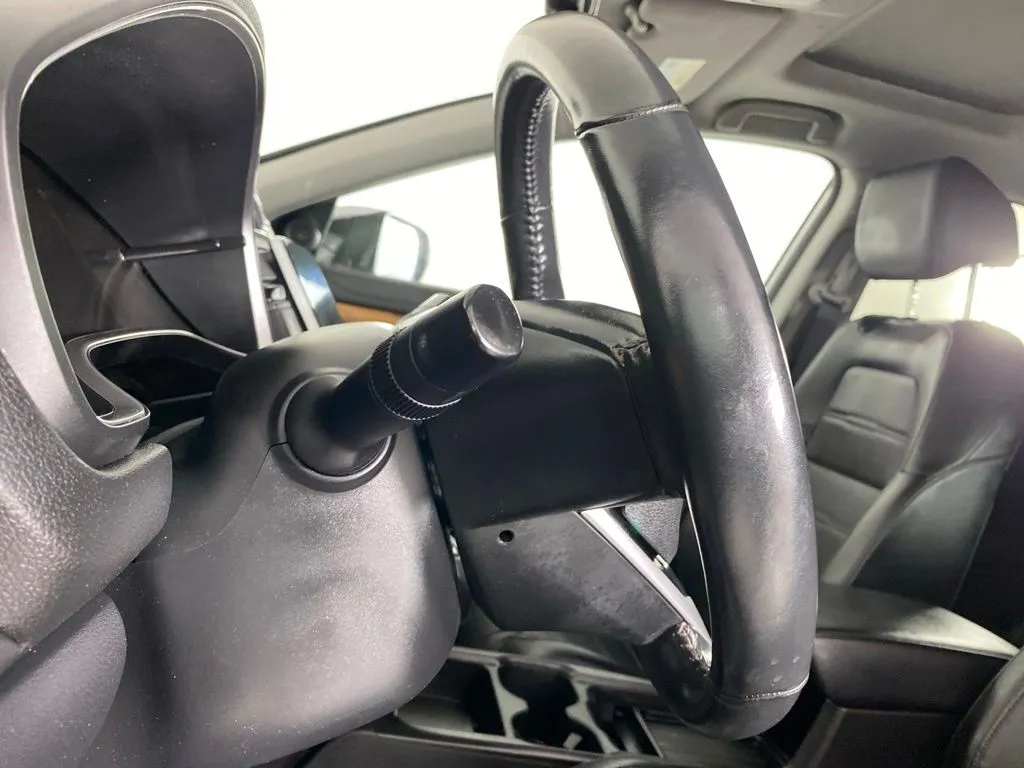 Honda CR-V photo 31