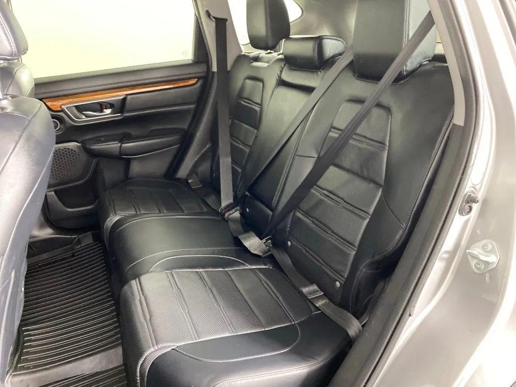 Honda CR-V photo 36