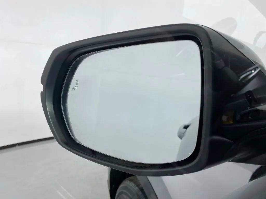 Honda CR-V photo 10