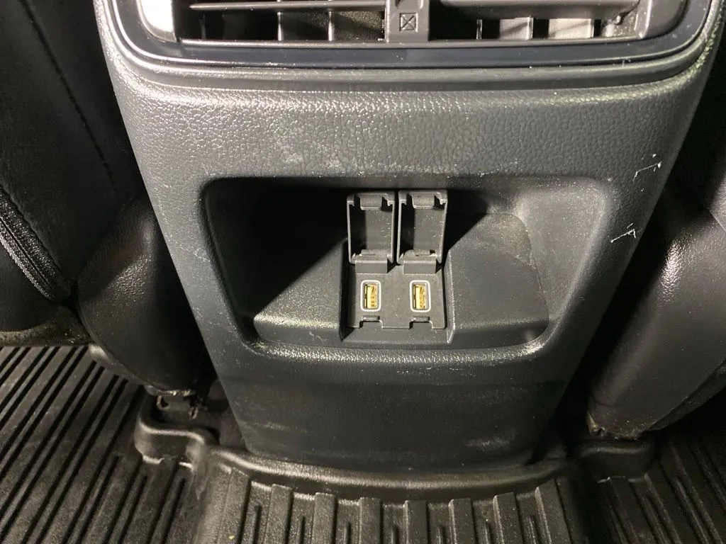 Honda CR-V photo 35