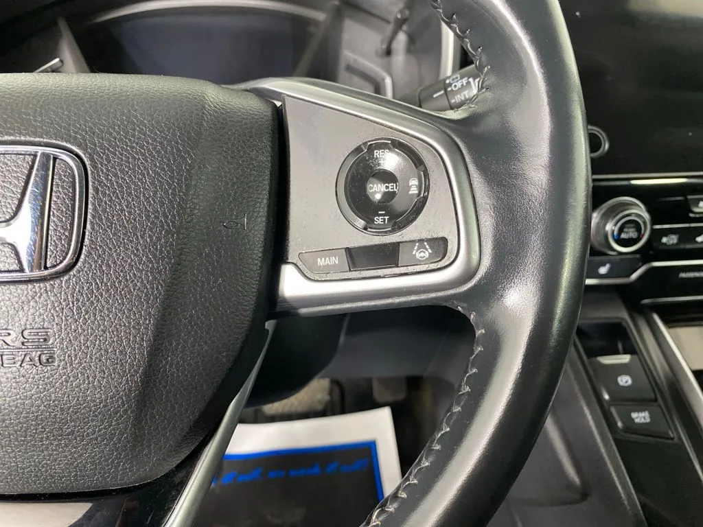Honda CR-V photo 27
