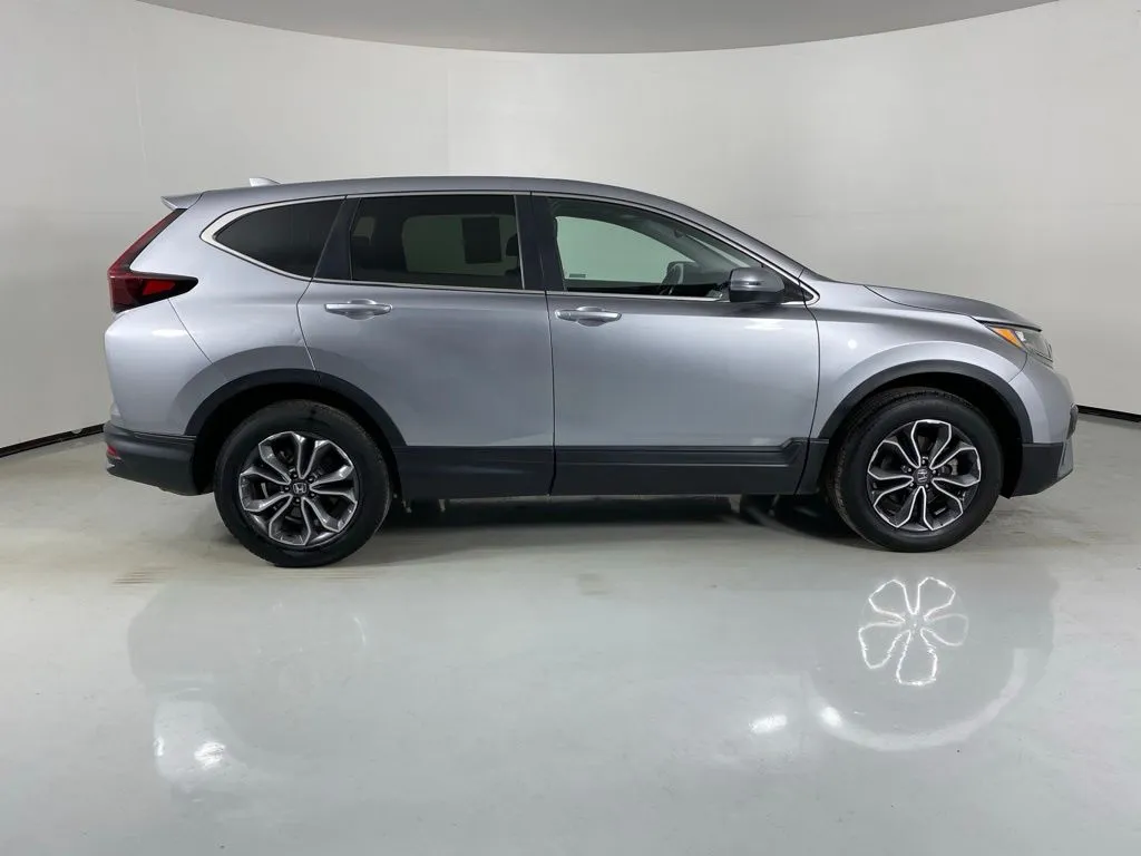 Honda CR-V photo 8