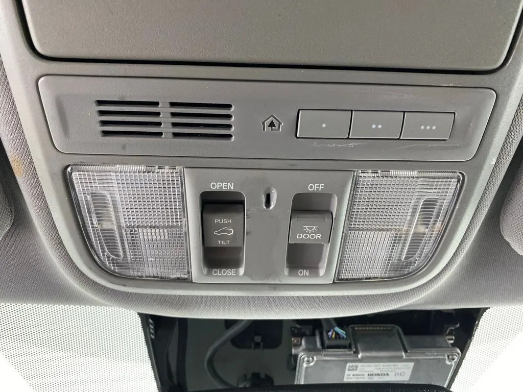 Honda CR-V photo 24