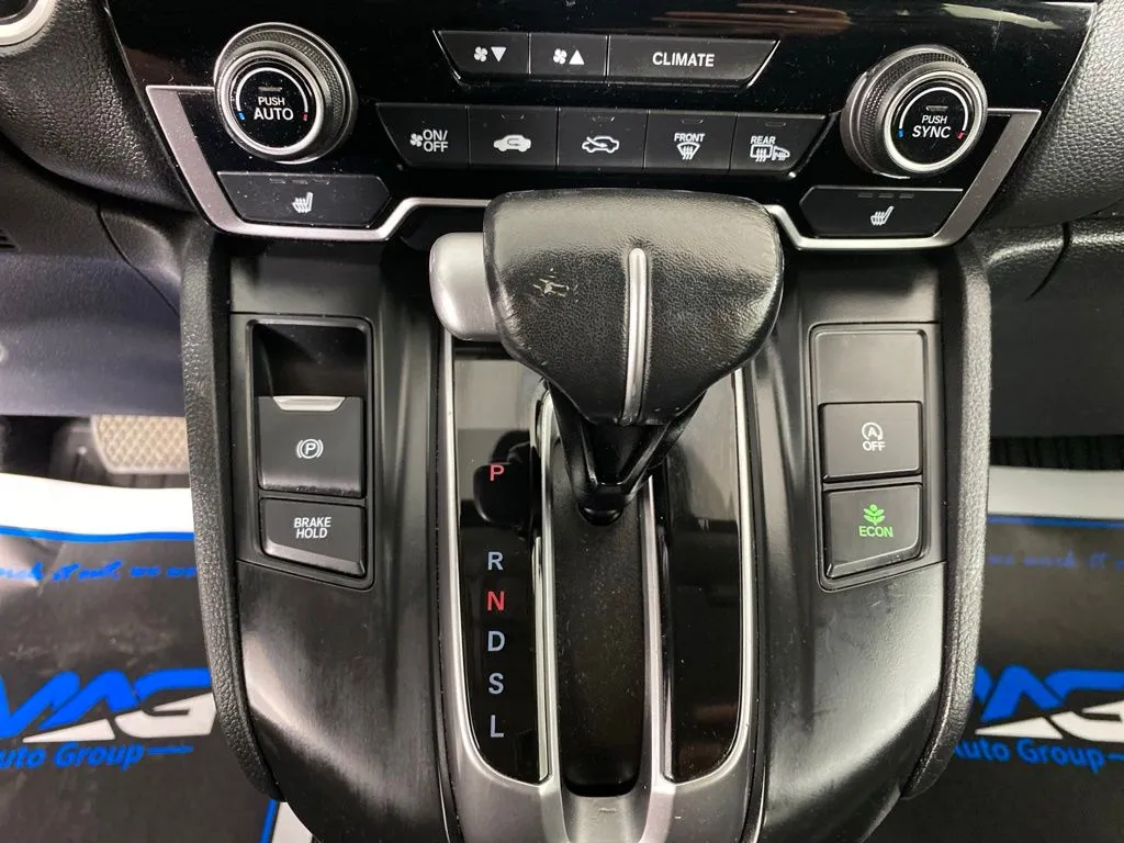 Honda CR-V photo 22