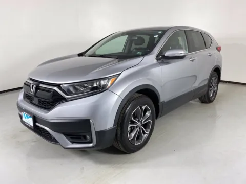 Another view of 2022 Honda CR-V EX-L for sale in Blue Springs, MO at MAG Auto - Munsterman Automotive Group