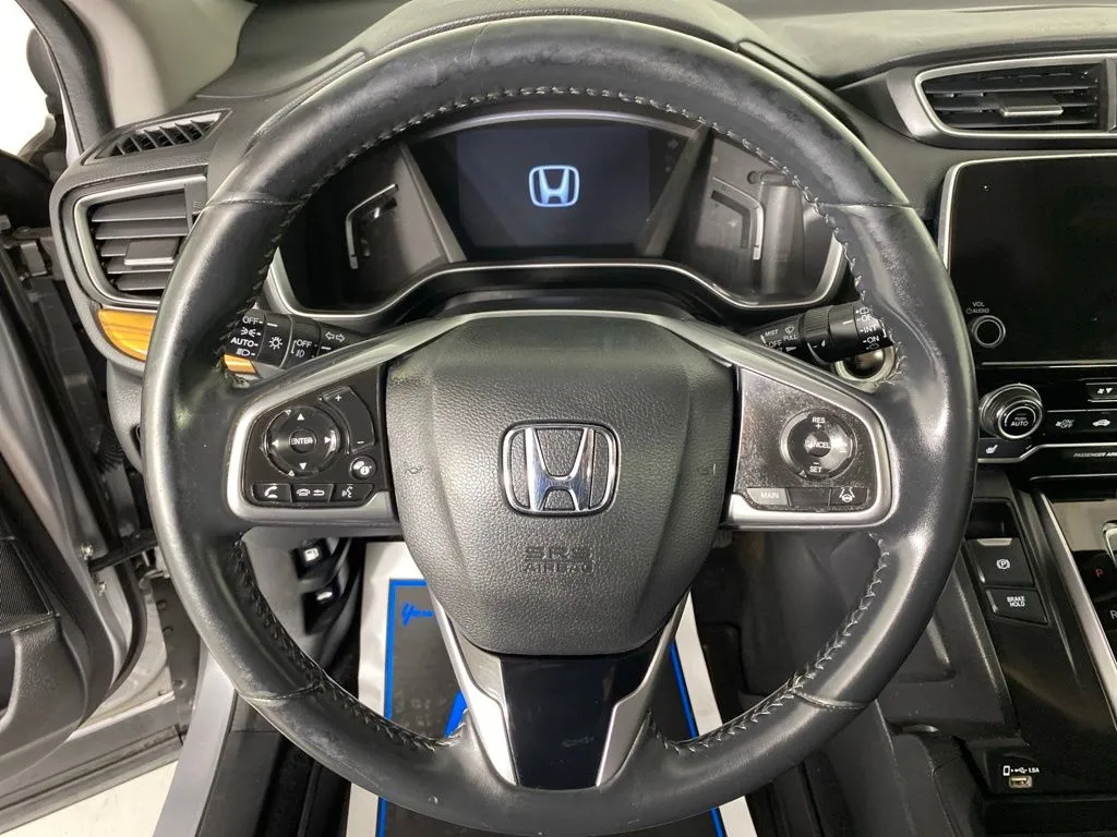 Honda CR-V photo 30
