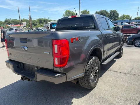 More photos of 2019 Ford Ranger XLT at MAG Auto - Munsterman Automotive Group, MO