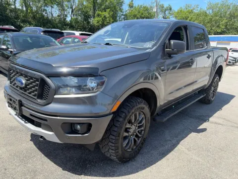 Photos of 2019 Ford Ranger XLT for sale in Blue Springs, MO at MAG Auto - Munsterman Automotive Group