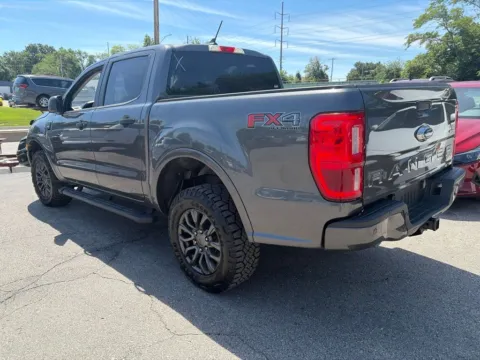 Another view of 2019 Ford Ranger XLT for sale in Blue Springs, MO at MAG Auto - Munsterman Automotive Group