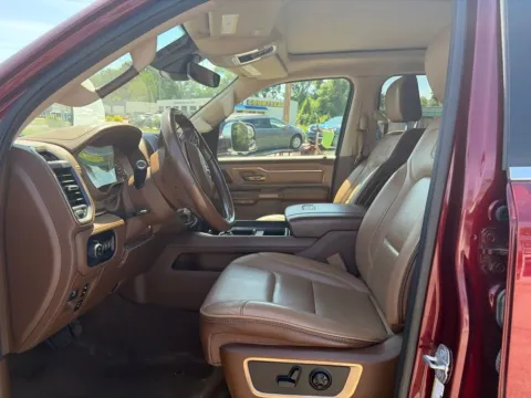 More photos of 2019 Ram 1500 Laramie Longhorn at MAG Auto - Munsterman Automotive Group, MO
