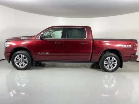 More photos of 2019 Ram 1500 Laramie Longhorn at MAG Auto - Munsterman Automotive Group, MO