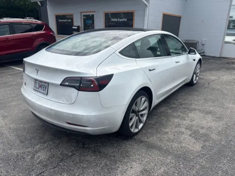 More photos of 2019 Tesla Model 3 Standard Range Plus at MAG Auto - Munsterman Automotive Group, MO