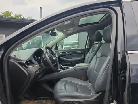More photos of 2021 Buick Enclave Essence at MAG Auto - Munsterman Automotive Group, MO