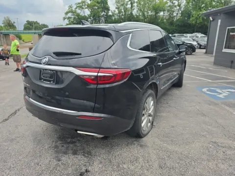 More photos of 2021 Buick Enclave Essence at MAG Auto - Munsterman Automotive Group, MO