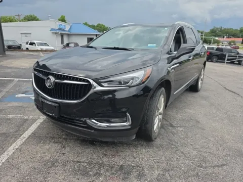 Photos of 2021 Buick Enclave Essence for sale in Blue Springs, MO at MAG Auto - Munsterman Automotive Group