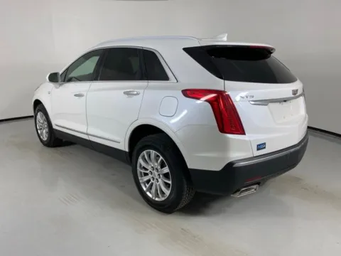 More photos of 2017 Cadillac XT5 at MAG Auto - Munsterman Automotive Group, MO