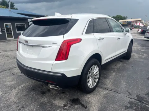 More photos of 2017 Cadillac XT5 at MAG Auto - Munsterman Automotive Group, MO