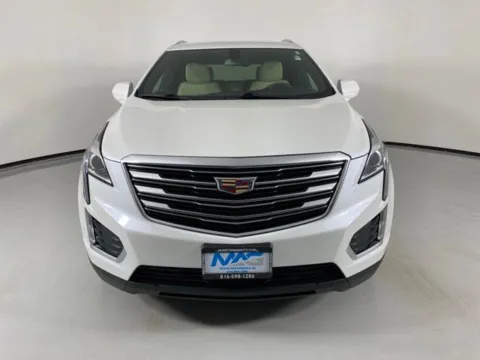Photos of 2017 Cadillac XT5 for sale in Blue Springs, MO at MAG Auto - Munsterman Automotive Group