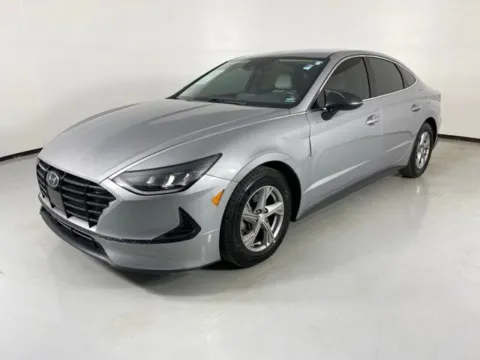 Another view of 2023 Hyundai Sonata SE for sale in Blue Springs, MO at MAG Auto - Munsterman Automotive Group