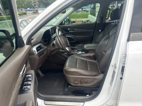 More photos of 2021 Kia Telluride SX at MAG Auto - Munsterman Automotive Group, MO
